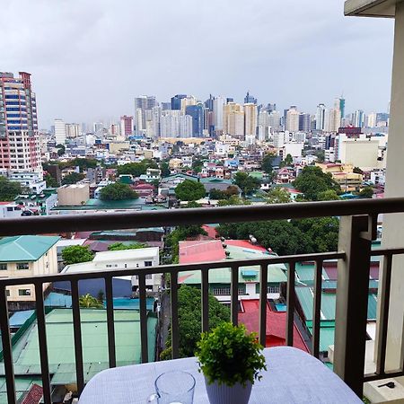 La Verti Residences Staycation 마닐라 외부 사진