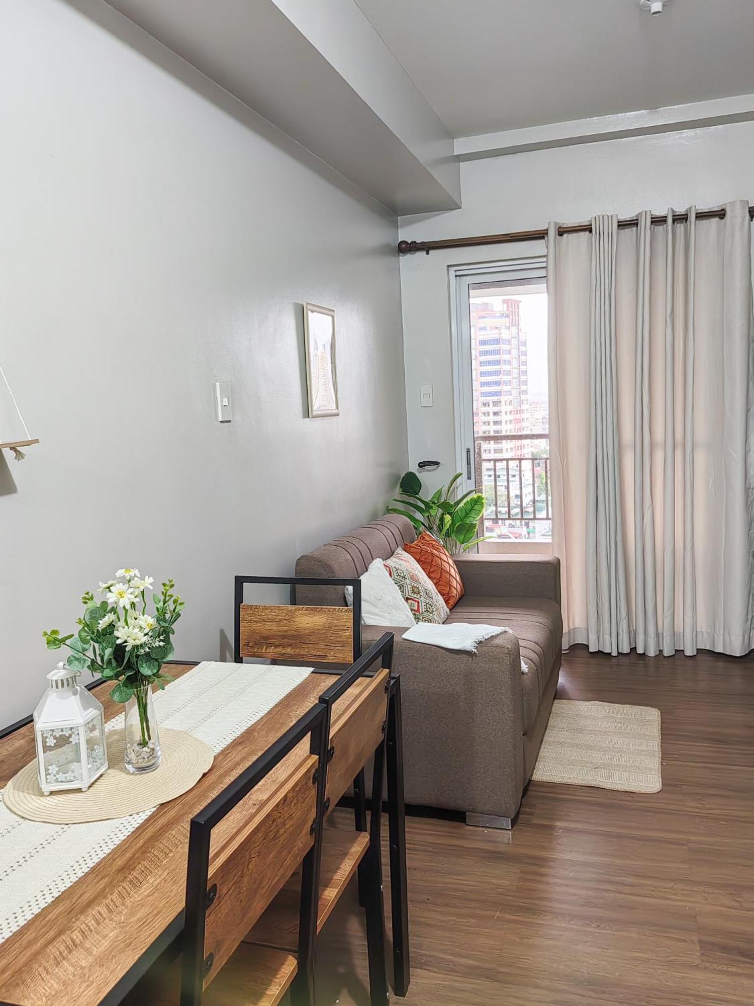 La Verti Residences Staycation 마닐라 외부 사진